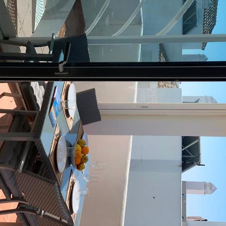 Atico Romano Estepona Zewnętrze zdjęcie