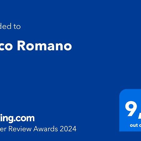 Atico Romano Estepona Zewnętrze zdjęcie