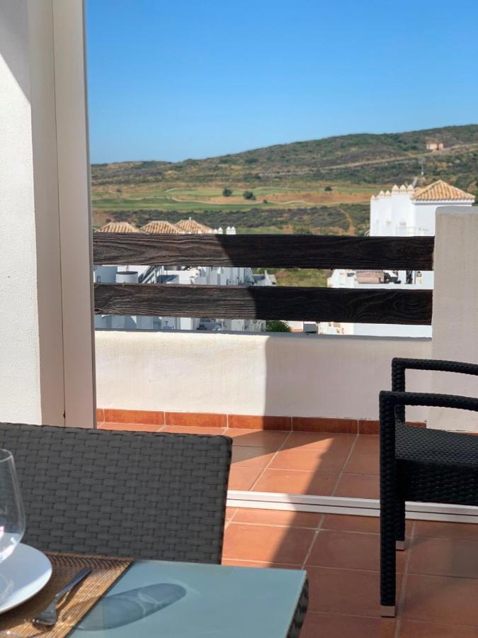 Atico Romano Estepona Zewnętrze zdjęcie
