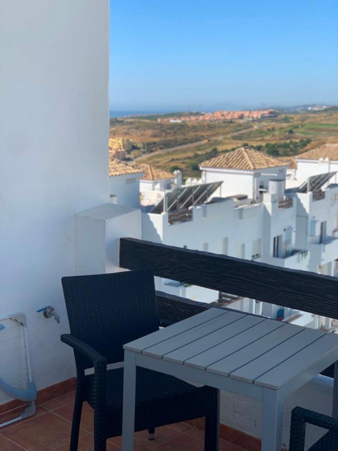 Atico Romano Estepona Zewnętrze zdjęcie