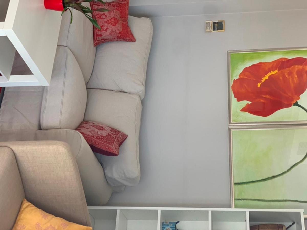 Atico Romano Estepona Zewnętrze zdjęcie