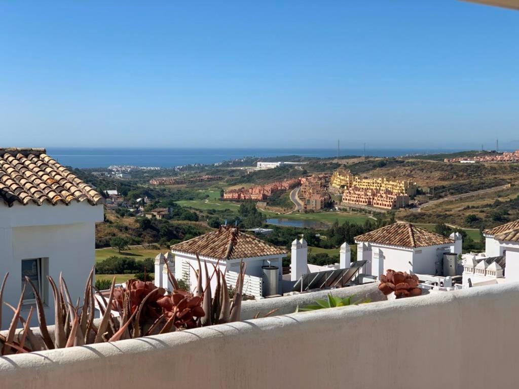 Atico Romano Estepona Zewnętrze zdjęcie