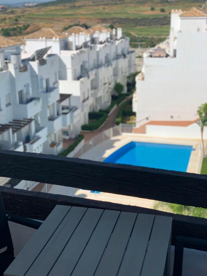 Atico Romano Estepona Zewnętrze zdjęcie
